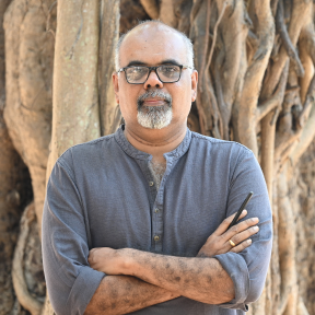 Santhosh, PN